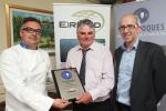 Quality Sea Veg Euro-Toques_Award
